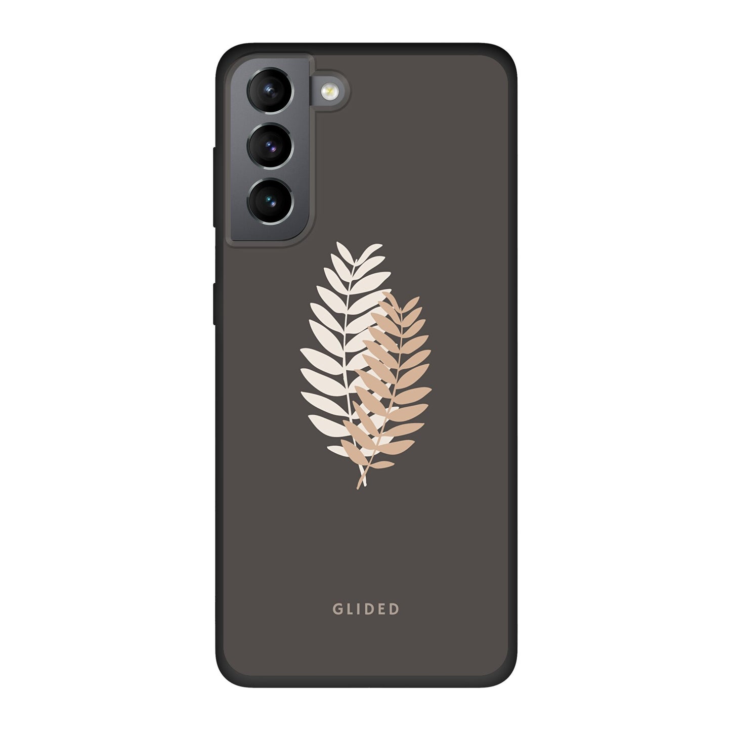 Florage - Samsung Galaxy S10 Handyhülle Biologisch Abbaubar