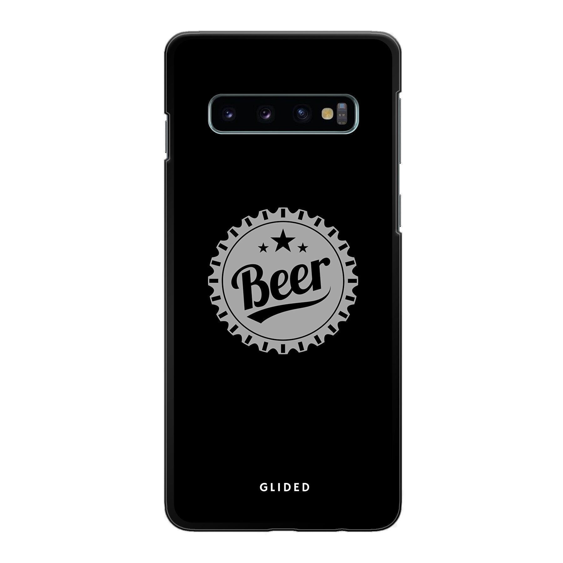 Cheers - Samsung Galaxy S10 - Hard Case