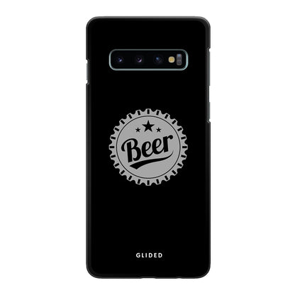 Cheers - Samsung Galaxy S10 - Hard Case