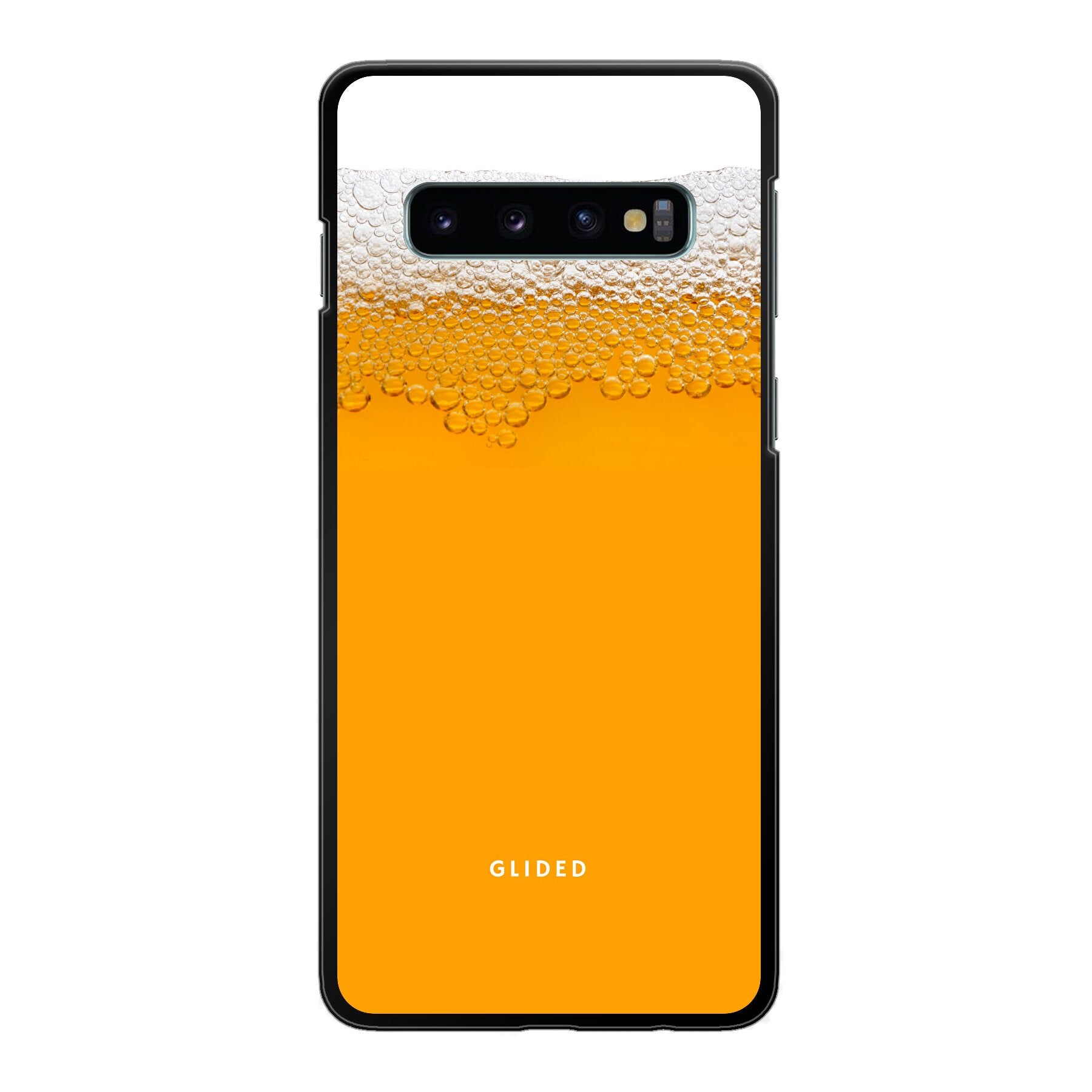 Splash - Samsung Galaxy S10 - Hard Case