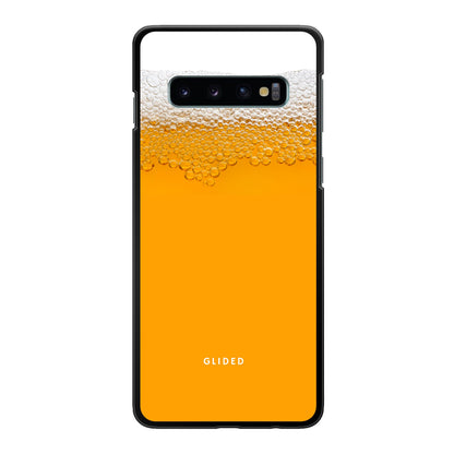 Splash - Samsung Galaxy S10 - Hard Case