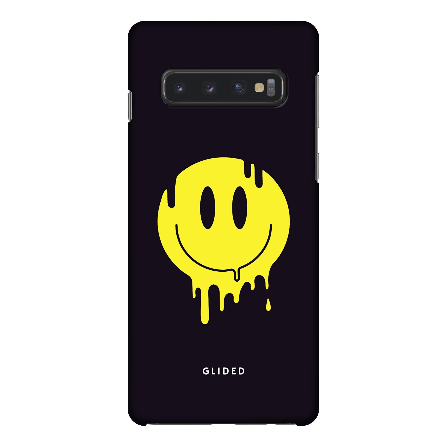 Too hot - Samsung Galaxy S10 Handyhülle Hard Case