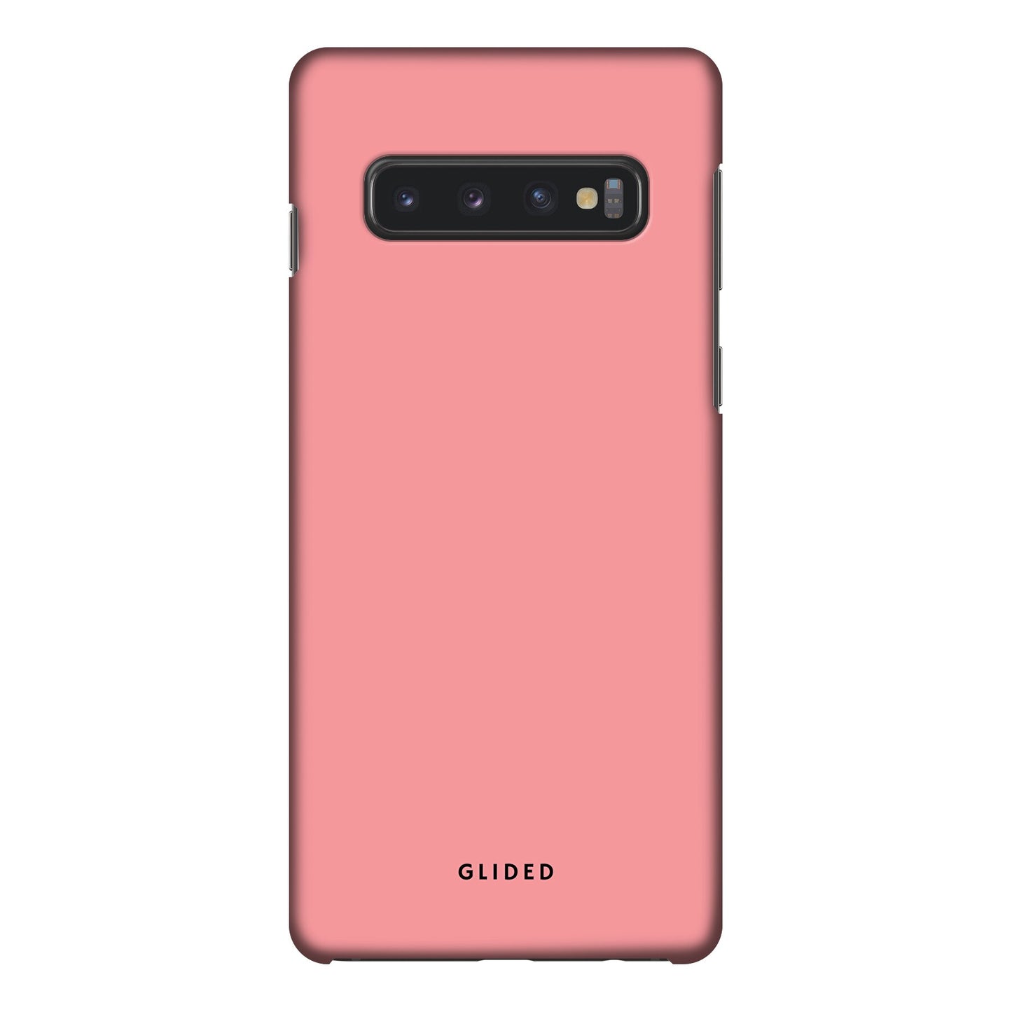 Blush Bloom - Samsung Galaxy S10 Handyhülle Hard Case