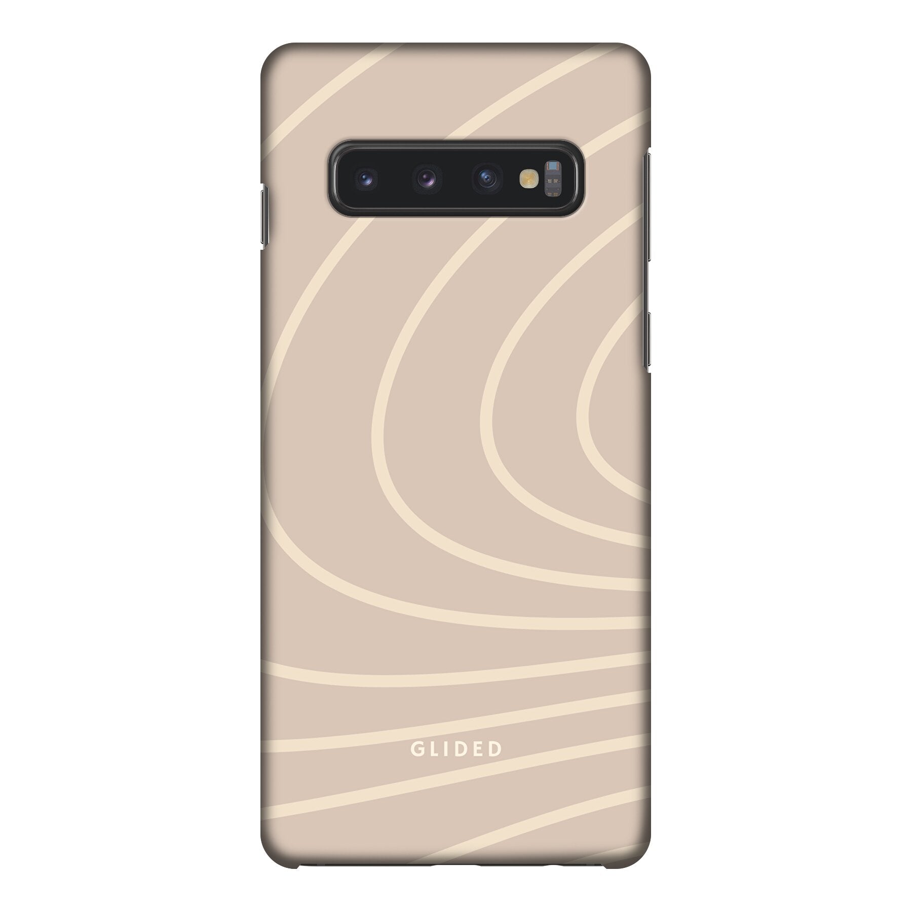 Celestia - Samsung Galaxy S10 Handyhülle Hard Case