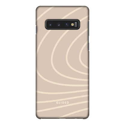 Celestia - Samsung Galaxy S10 Handyhülle Hard Case