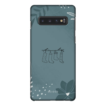 Cozy - Samsung Galaxy S10 Handyhülle Hard Case