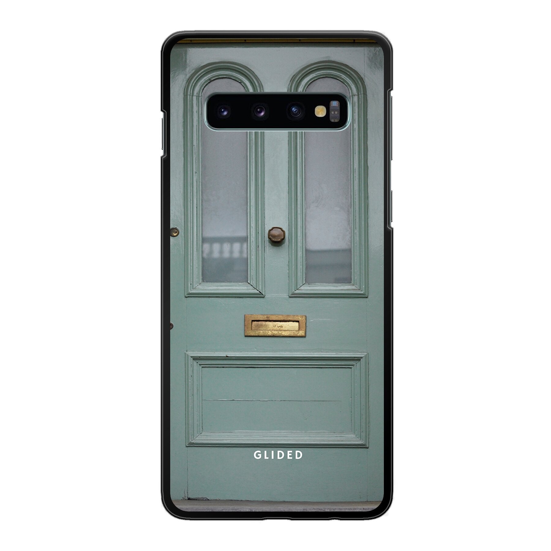 Doorway Dream - Samsung Galaxy S10 Handyhülle Hard Case