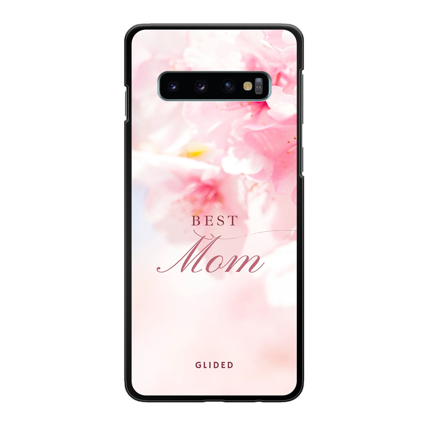 Flower Power - Samsung Galaxy S10 - Hard Case