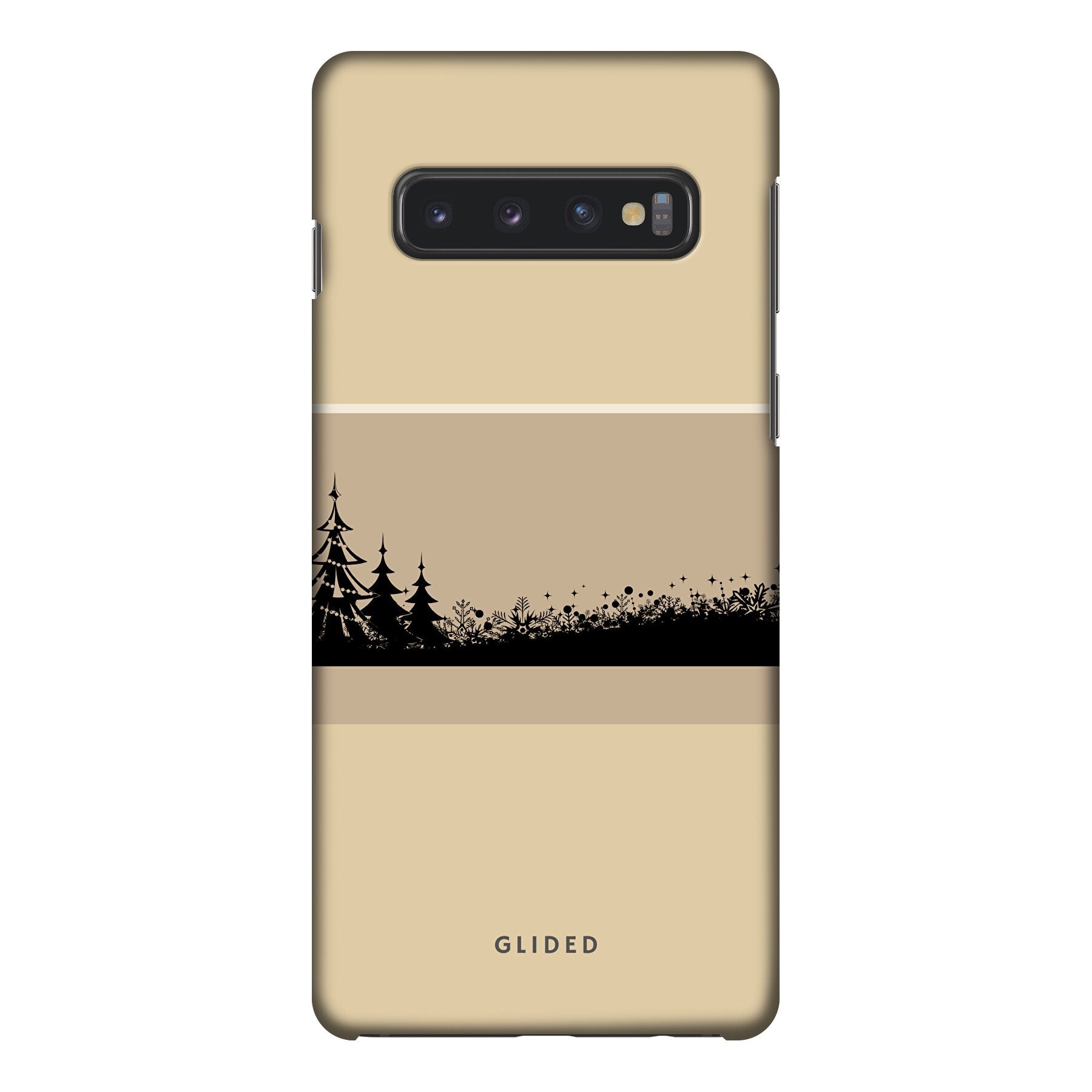 Wonderland - Samsung Galaxy S10 Handyhülle Hard Case