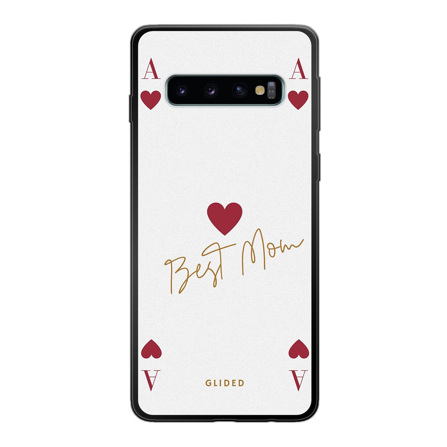 Mom's Game - Samsung Galaxy S10 - Soft case