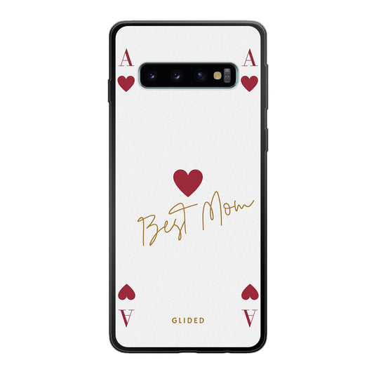 Mom's Game - Samsung Galaxy S10 - Soft case