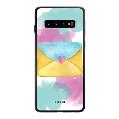 Envelope - Samsung Galaxy S10 - Soft case