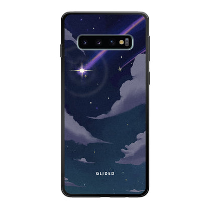 Wish - Samsung Galaxy S10 Handyhülle Soft case