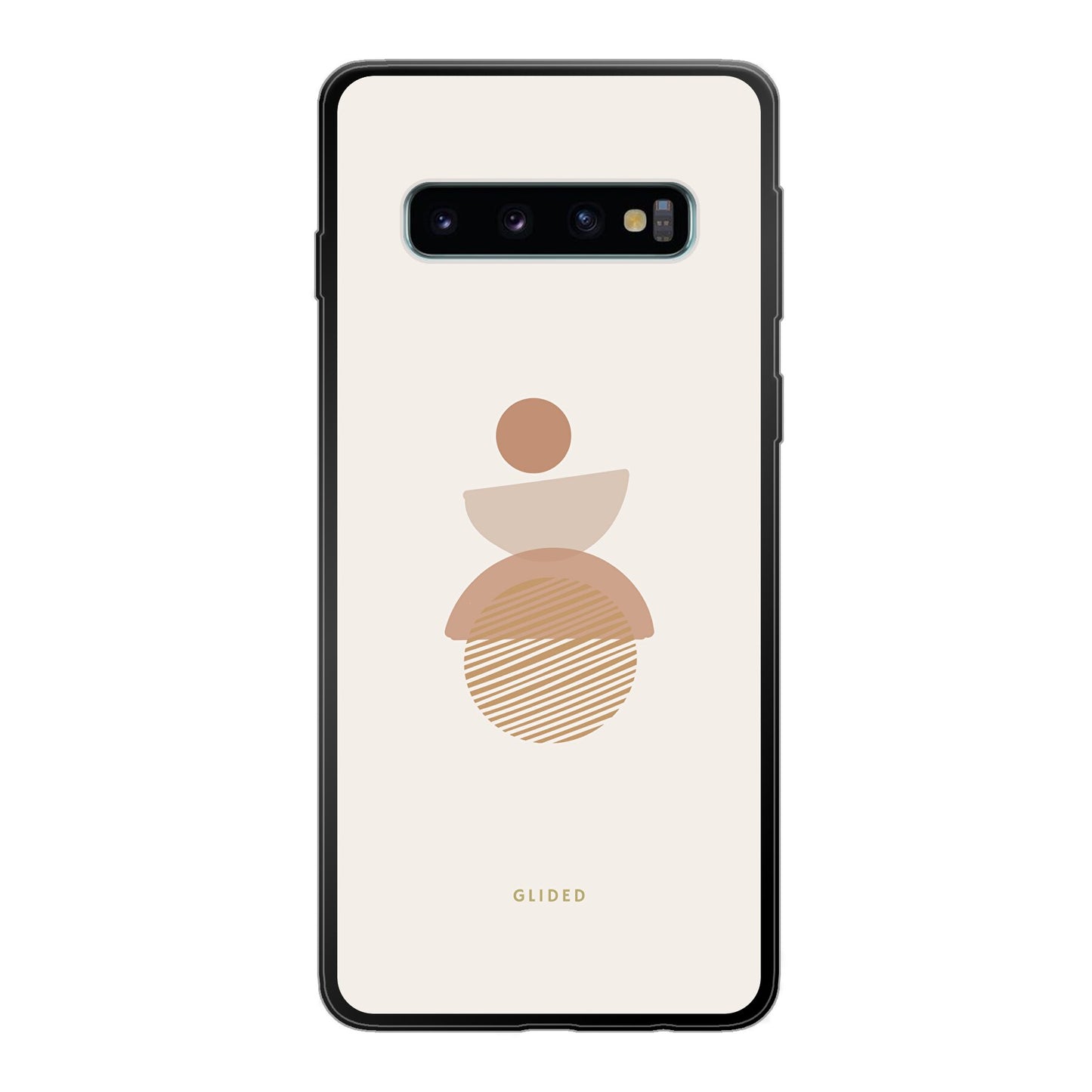 Solace - Samsung Galaxy S10 Handyhülle Soft case