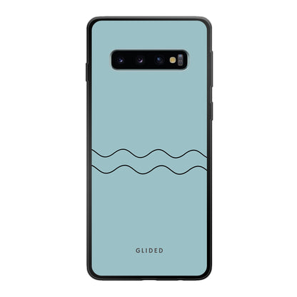 Horizona - Samsung Galaxy S10 Handyhülle Soft case