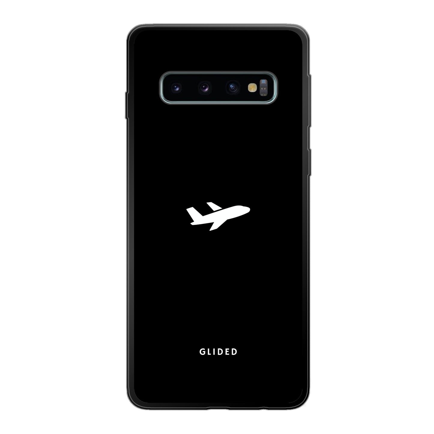 Fly Away - Samsung Galaxy S10 Handyhülle Soft case