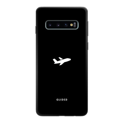 Fly Away - Samsung Galaxy S10 Handyhülle Soft case