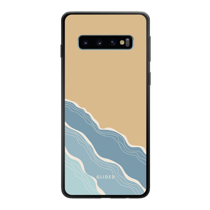 Breeze - Samsung Galaxy S10 Handyhülle Soft case