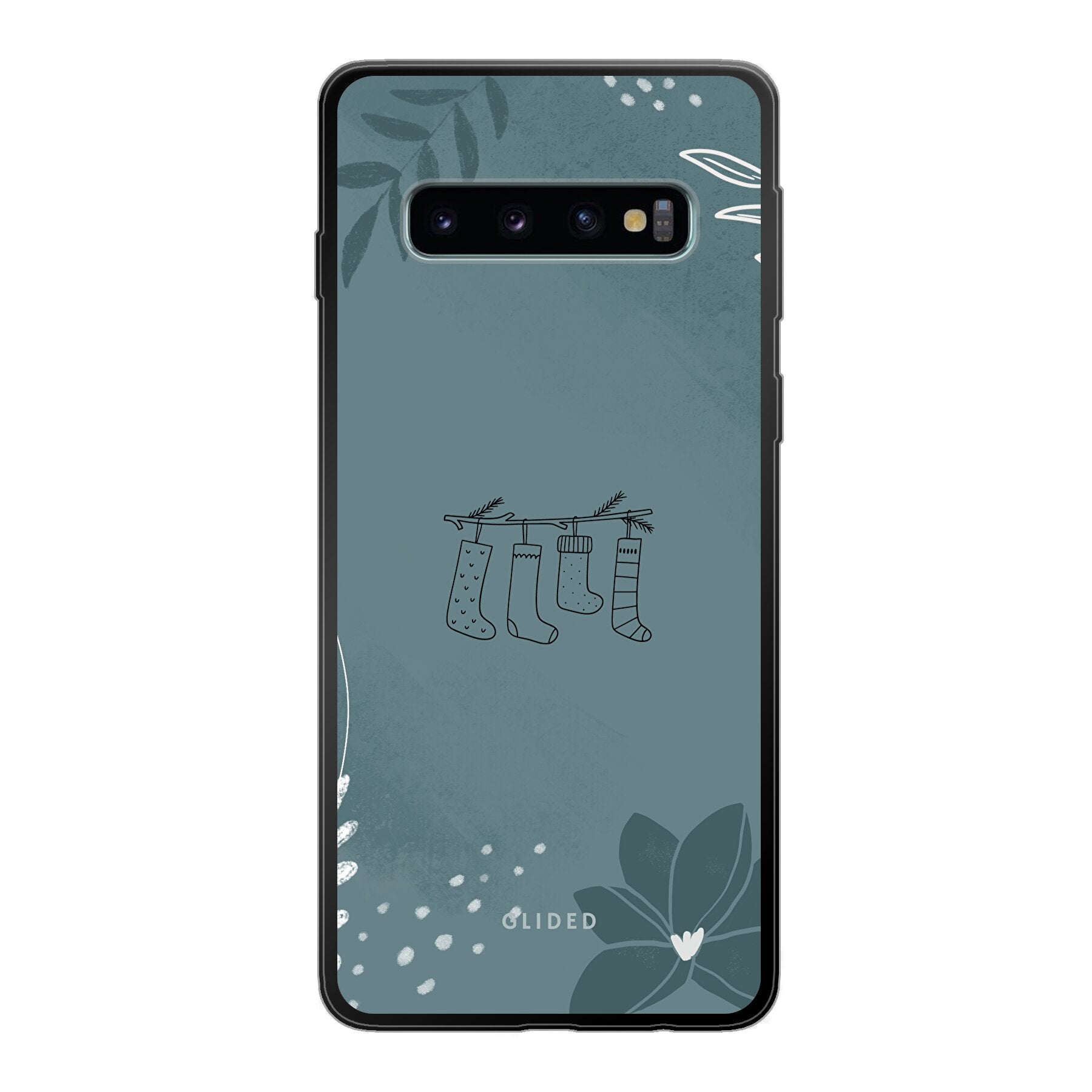 Cozy - Samsung Galaxy S10 Handyhülle Soft case