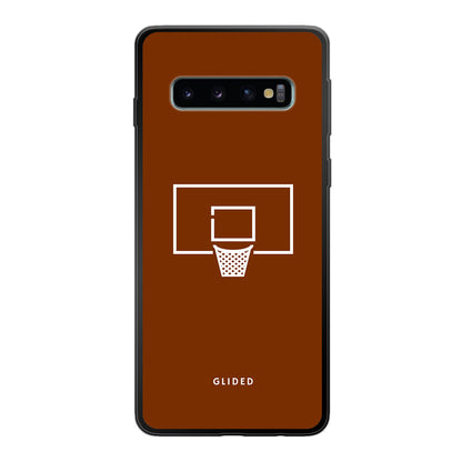 Basket Blaze - Samsung Galaxy S10 Handyhülle Soft case