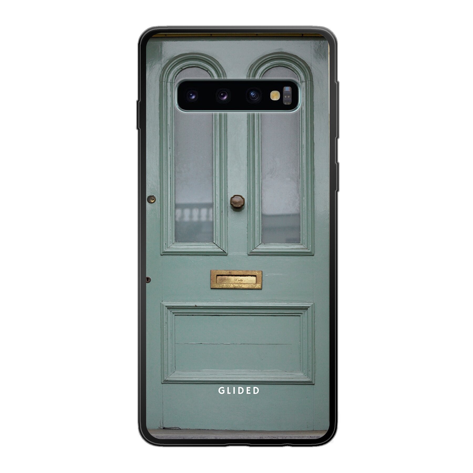 Doorway Dream - Samsung Galaxy S10 Handyhülle Soft case