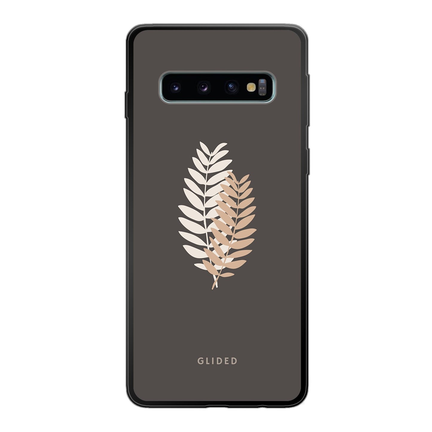 Florage - Samsung Galaxy S10 Handyhülle Soft case