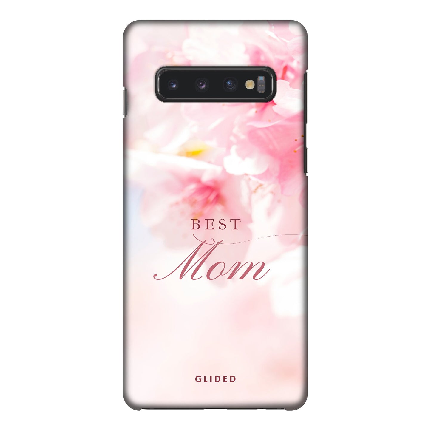 Flower Power - Samsung Galaxy S10 - Tough case