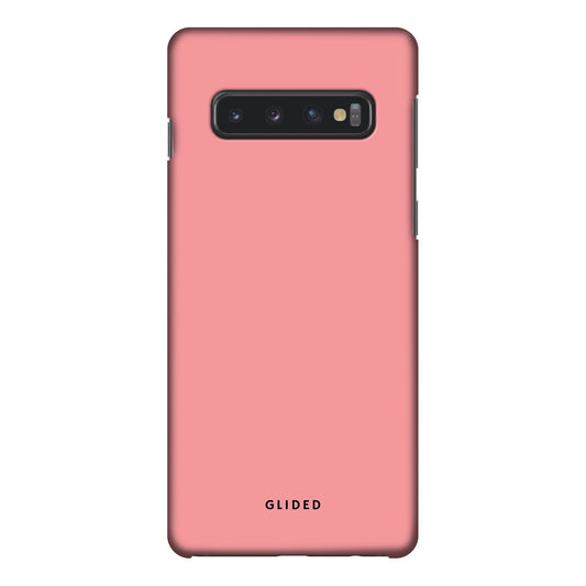 Blush Bloom - Samsung Galaxy S10 Handyhülle Tough case