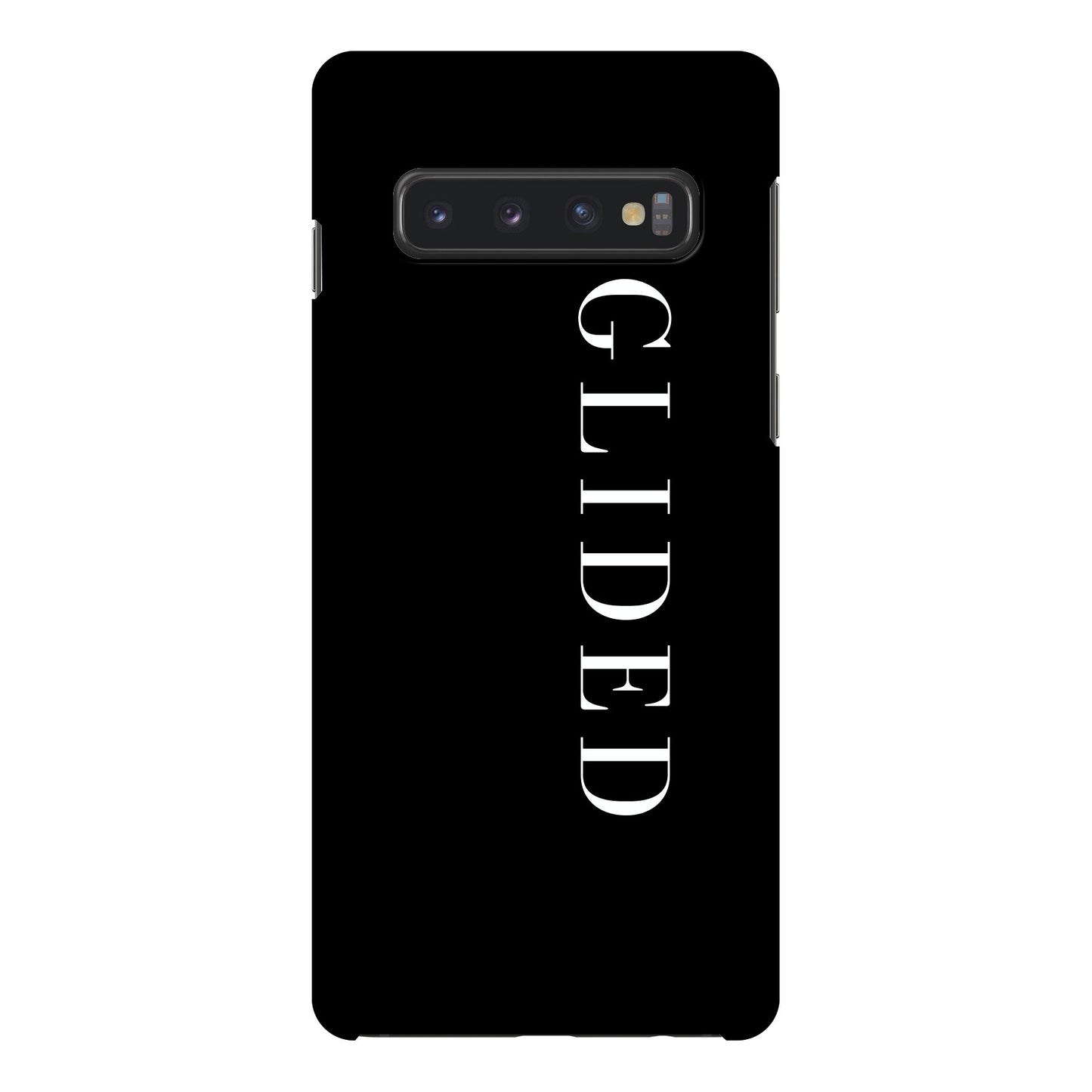 Premium Glided Exclusive - Samsung Galaxy S10 Handyhülle Tough case