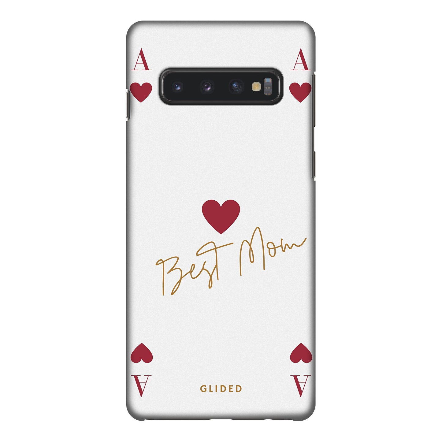 Mom's Game - Samsung Galaxy S10 - Tough case