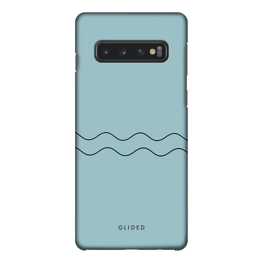 Horizona - Samsung Galaxy S10 Handyhülle Tough case