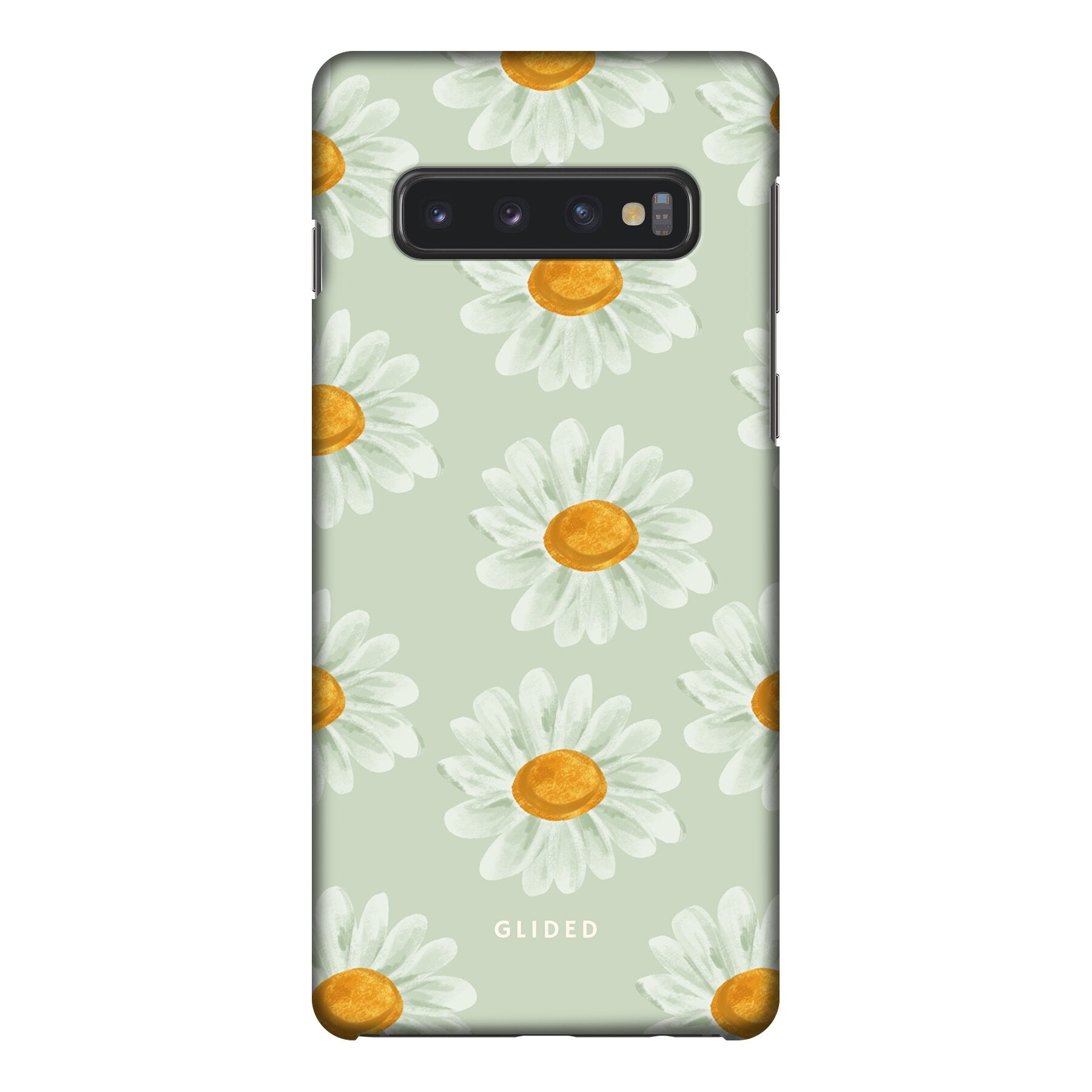 Daisy - Samsung Galaxy S10 Handyhülle Tough case