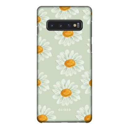 Daisy - Samsung Galaxy S10 Handyhülle Tough case