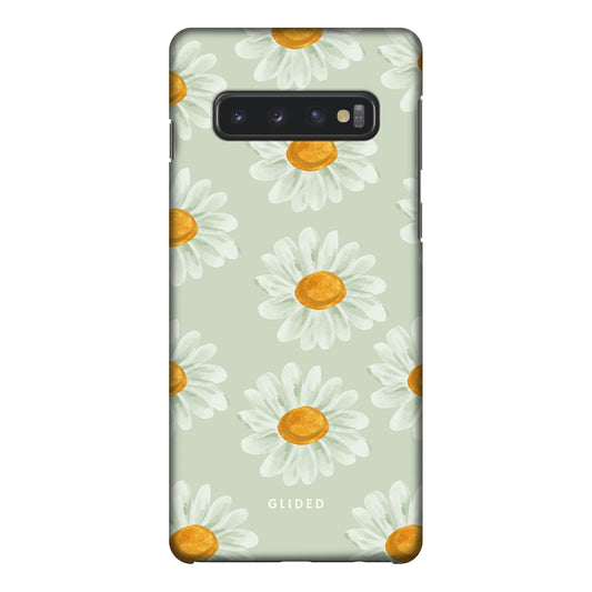 Daisy - Samsung Galaxy S10 Handyhülle Tough case