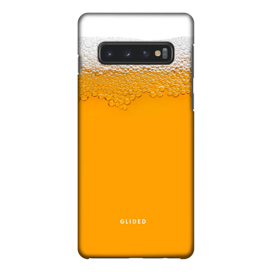 Splash - Samsung Galaxy S10 - Tough case