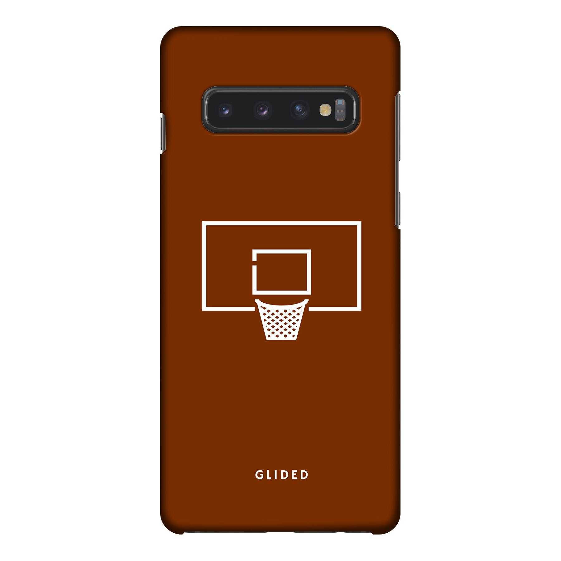 Basket Blaze - Samsung Galaxy S10 Handyhülle Tough case