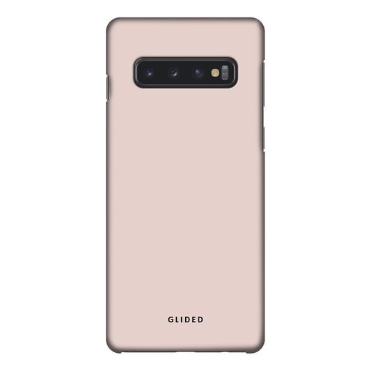 Pink Dream - Samsung Galaxy S10 Handyhülle Tough case