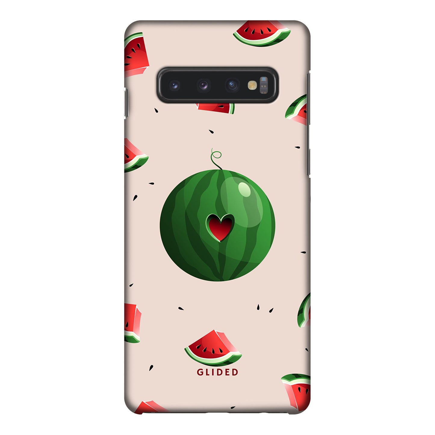 TastyLove - Samsung Galaxy S10 Handyhülle Tough case