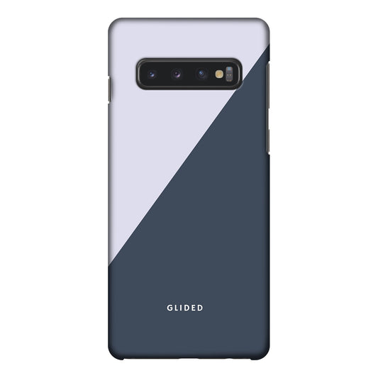 Edge - Samsung Galaxy S10 - Tough case