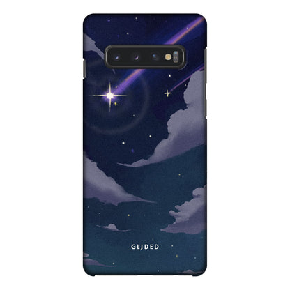 Wish - Samsung Galaxy S10 Handyhülle Tough case