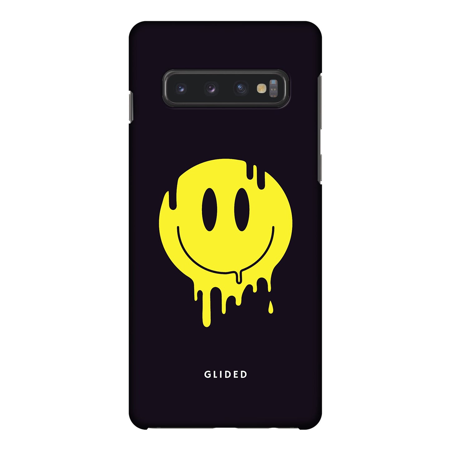 Too hot - Samsung Galaxy S10 Handyhülle Tough case