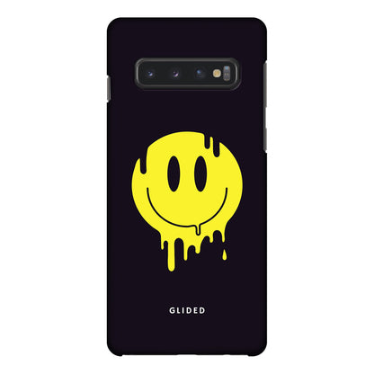 Too hot - Samsung Galaxy S10 Handyhülle Tough case