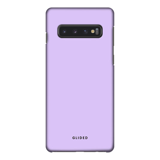 Gentle Orchid - Samsung Galaxy S10 Handyhülle Tough case