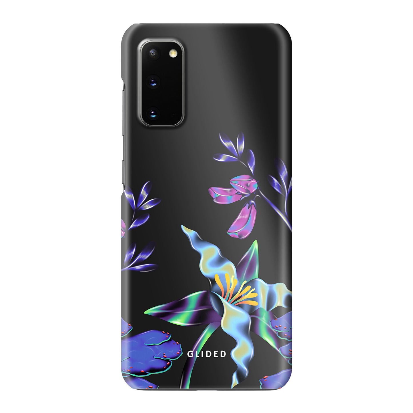 Special Flower - Samsung Galaxy S20/ Samsung Galaxy S20 5G Handyhülle Hard Case