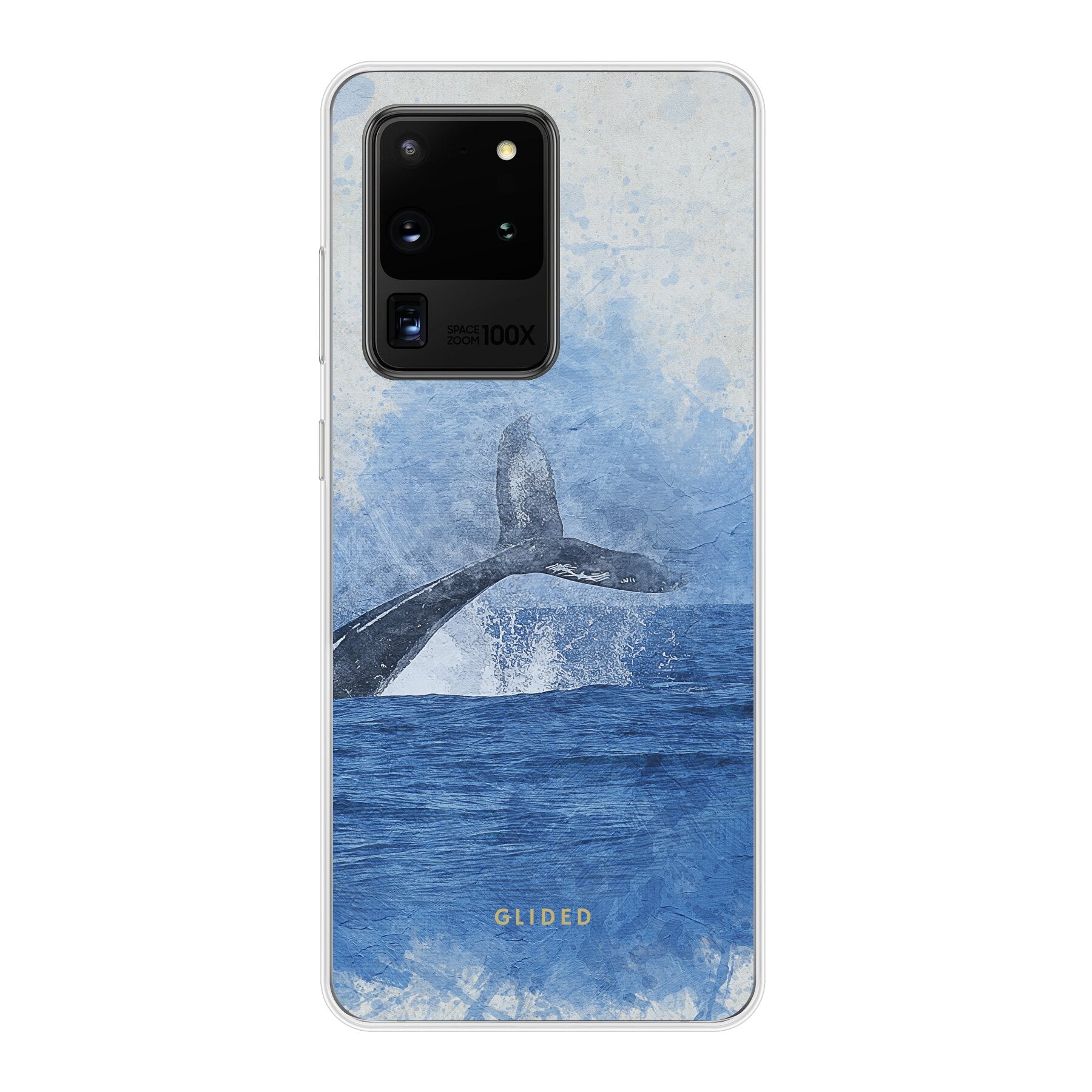 Oceanic - Samsung Galaxy S20/ Samsung Galaxy S20 5G Handyhülle Soft case