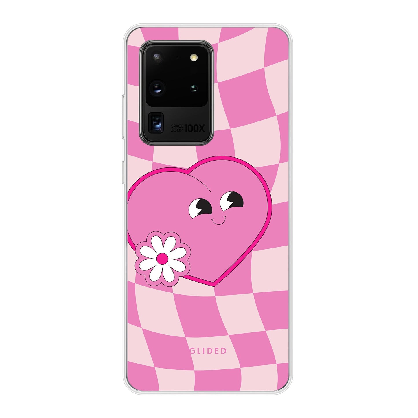 Sweet Love - Samsung Galaxy S20/ Samsung Galaxy S20 5G Handyhülle Soft case