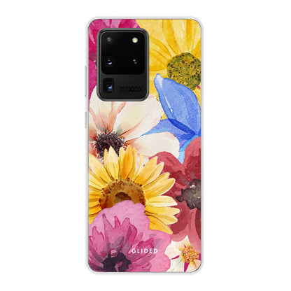 Bouquet - Samsung Galaxy S20/ Samsung Galaxy S20 5G - Soft case