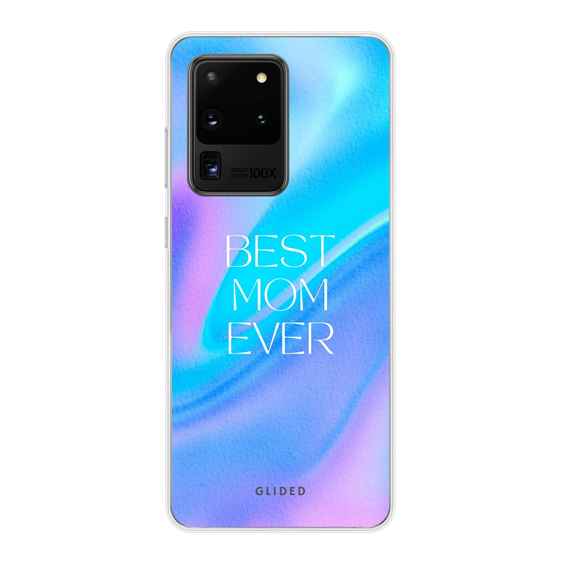 Best Mom - Samsung Galaxy S20/ Samsung Galaxy S20 5G - Soft case