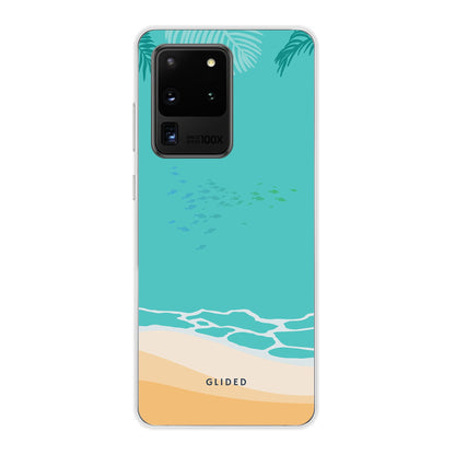 Beachy - Samsung Galaxy S20/ Samsung Galaxy S20 5G Handyhülle Soft case