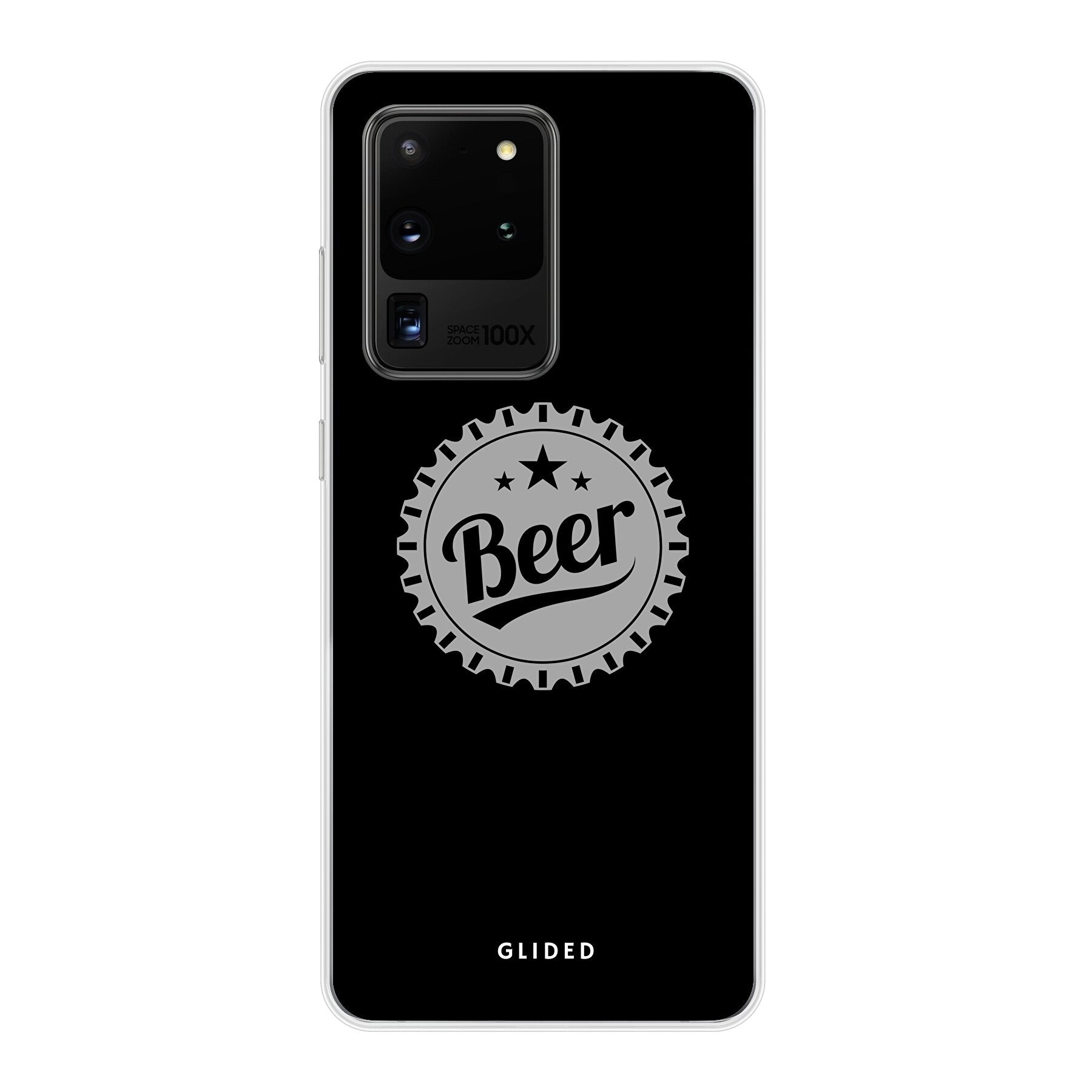 Cheers - Samsung Galaxy S20/ Samsung Galaxy S20 5G - Soft case